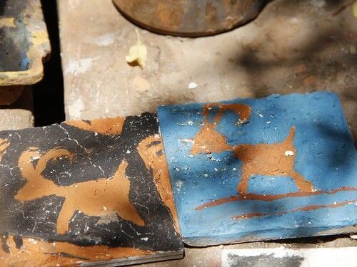 מוזיאון עין יעל